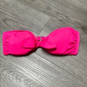 Victoria's Secret Pink Bikini Top